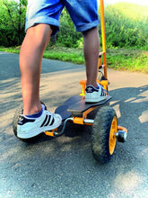 Šlapacia trojkolka 6+