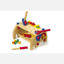 Pracovný stôl Sloník