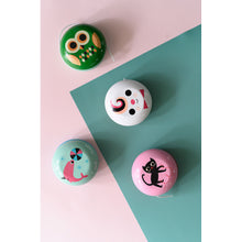 Jojo tuleň tyrkysová 2