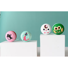 Jojo tuleň tyrkysová 6