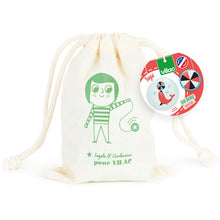 Jojo tuleň tyrkysová 8