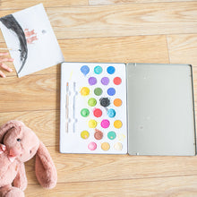 Akrylové farby Lev 4