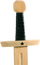 Meč „Kráľ rytierov“