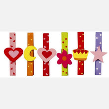 Sada štipcov "Dúha"