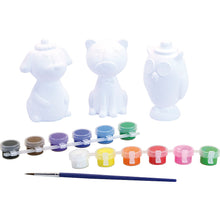 Namaľujte si postavu Ingela 3 ks 2