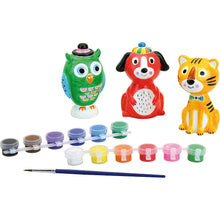 Namaľujte si postavu Ingela 3 ks 4