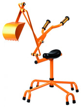 Bager pre deti do piesku