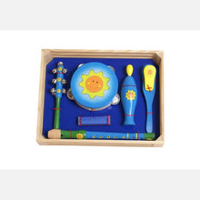 Hudobný set "Slnečný svit"