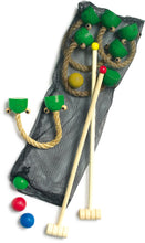 Detský kriket „Žabky“