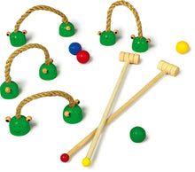 Detský kriket „Žabky“