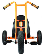 Trojkolka 4 + chopper