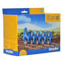 Pluh LEMKEN VARIO 2