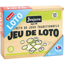 Bingo v drevenom boxe 2