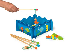 Rybačka Morský svet