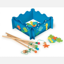 Rybačka Morský svet 