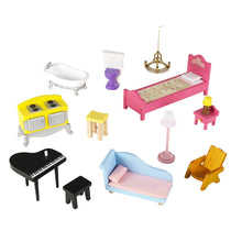 Domček pre bábiky "Magnolia"