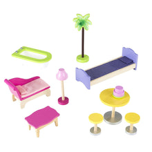 Domček pre bábiky "Linda"