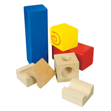 Stavba guličková dráha 66 dielov 3