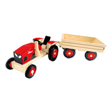 Traktor Zetor