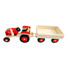 Traktor Zetor 2