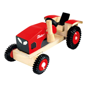 Traktor Zetor 4