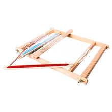 Tkáčsky stav s vlnou 4