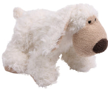 Plyšový psík "Beny"