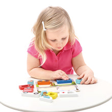 3D puzzle Záchranné vozidlá 2