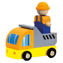 Žeriav s príslušenstvom 3