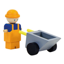 Žeriav s príslušenstvom 5