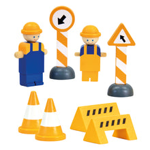 Žeriav s príslušenstvom 2