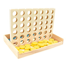 Drevené piškvorky 2