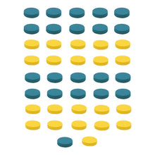 Drevené piškvorky 4