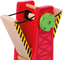 Veľký zdvíhací most