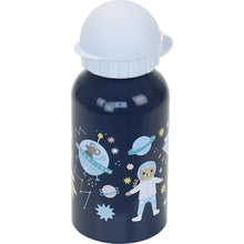 Kovová fľaša na vodu 1 ks 3