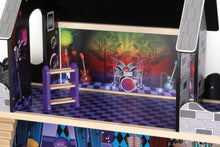 Domeček pre bábiky „Monster“