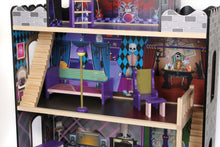 Domeček pre bábiky „Monster“