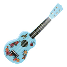 Gitara Nathalie lete