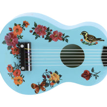 Gitara Nathalie lete 3