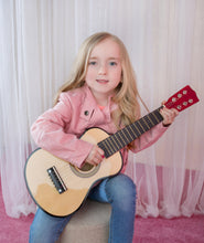 Gitara 23" 2
