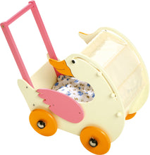 Kočík pre bábiky Húska