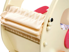 Kočík pre bábiky Húska