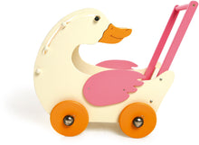 Kočík pre bábiky Húska