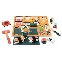 3D Puzzle Sushi bar