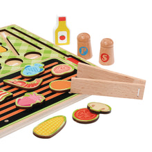 Vkladacie puzzle grilovanie 5