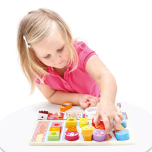 3D puzzle Zmrzlinárstvo 4