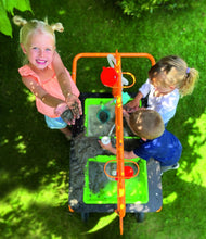 Vodný stôl pre deti