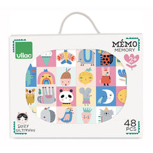 Drevené pexeso Suzy Ultman 3