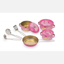 Detský riad "Josephine"