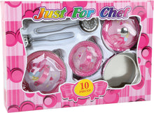 Detský riad „Josephine“